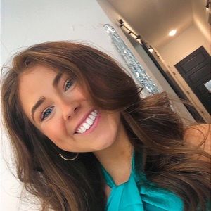 Meet your Posher, Griffith